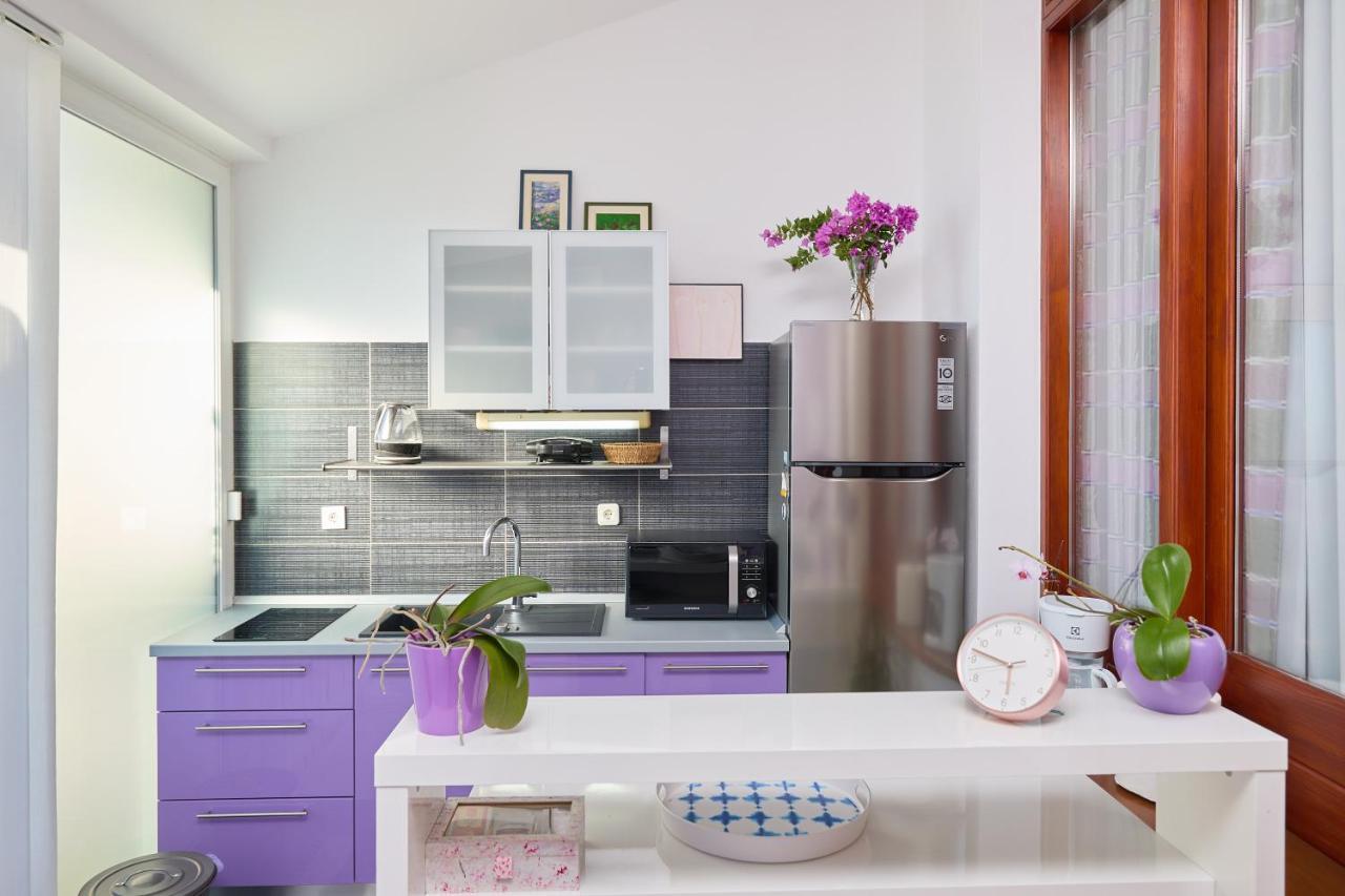 Apartment Purple Seaview *