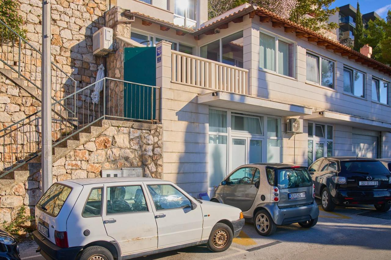 Apartament Purple Seaview Dubrownik