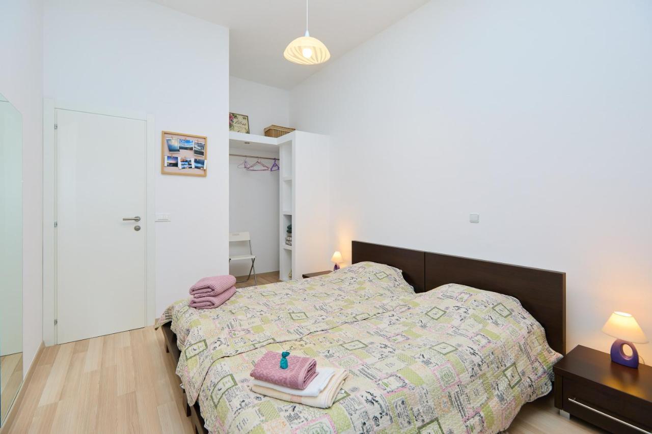 Purple Seaview Apartment Dubrovnik