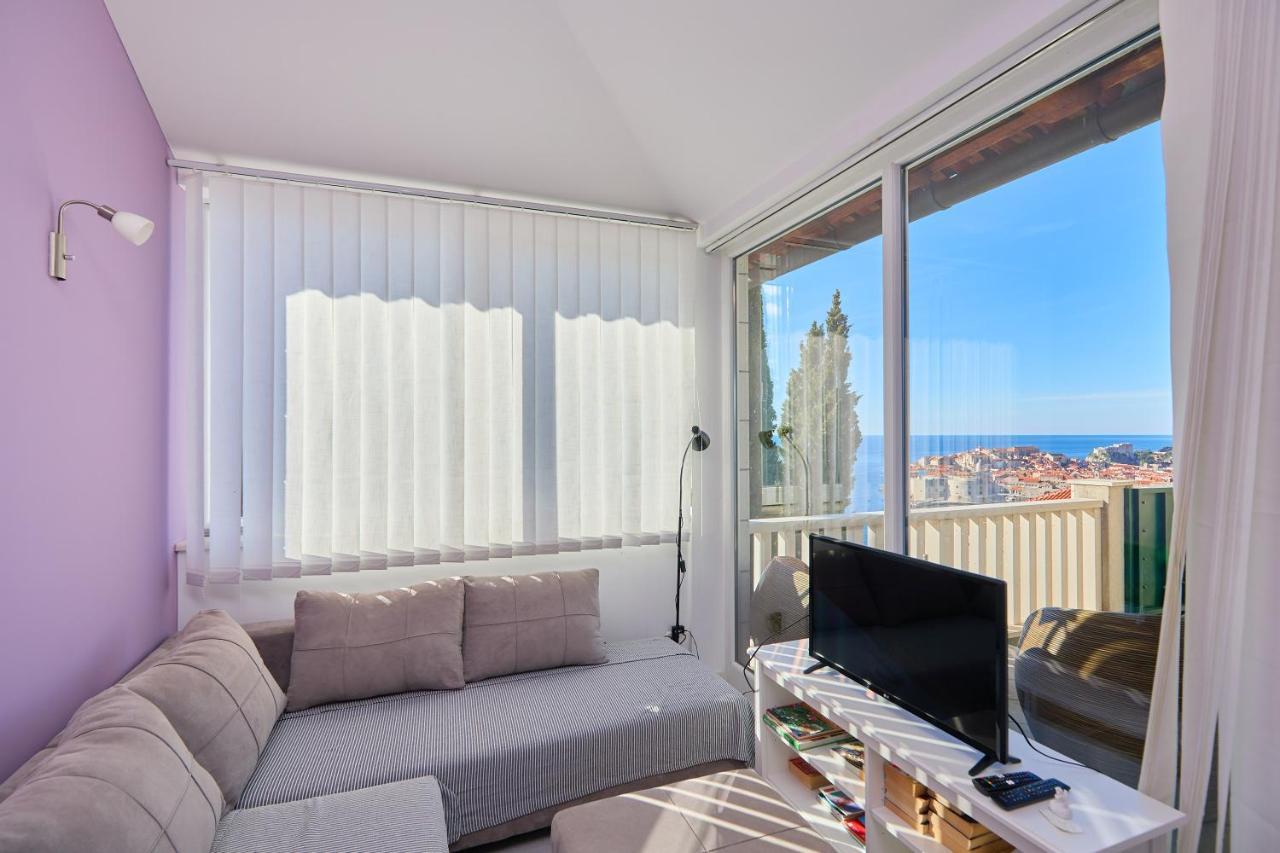 Apartament Purple Seaview