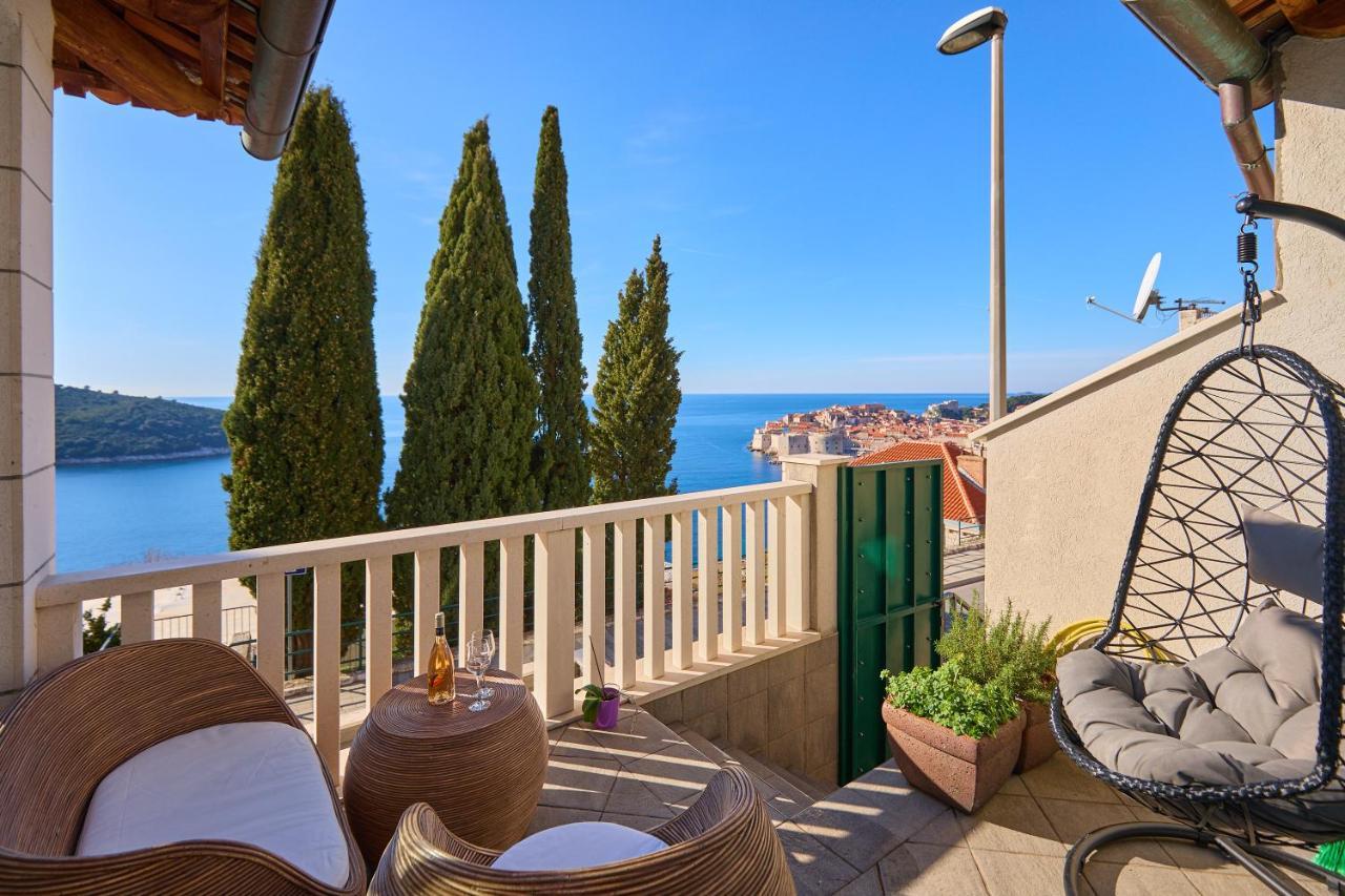 Apartment Purple Seaview Dubrovnik