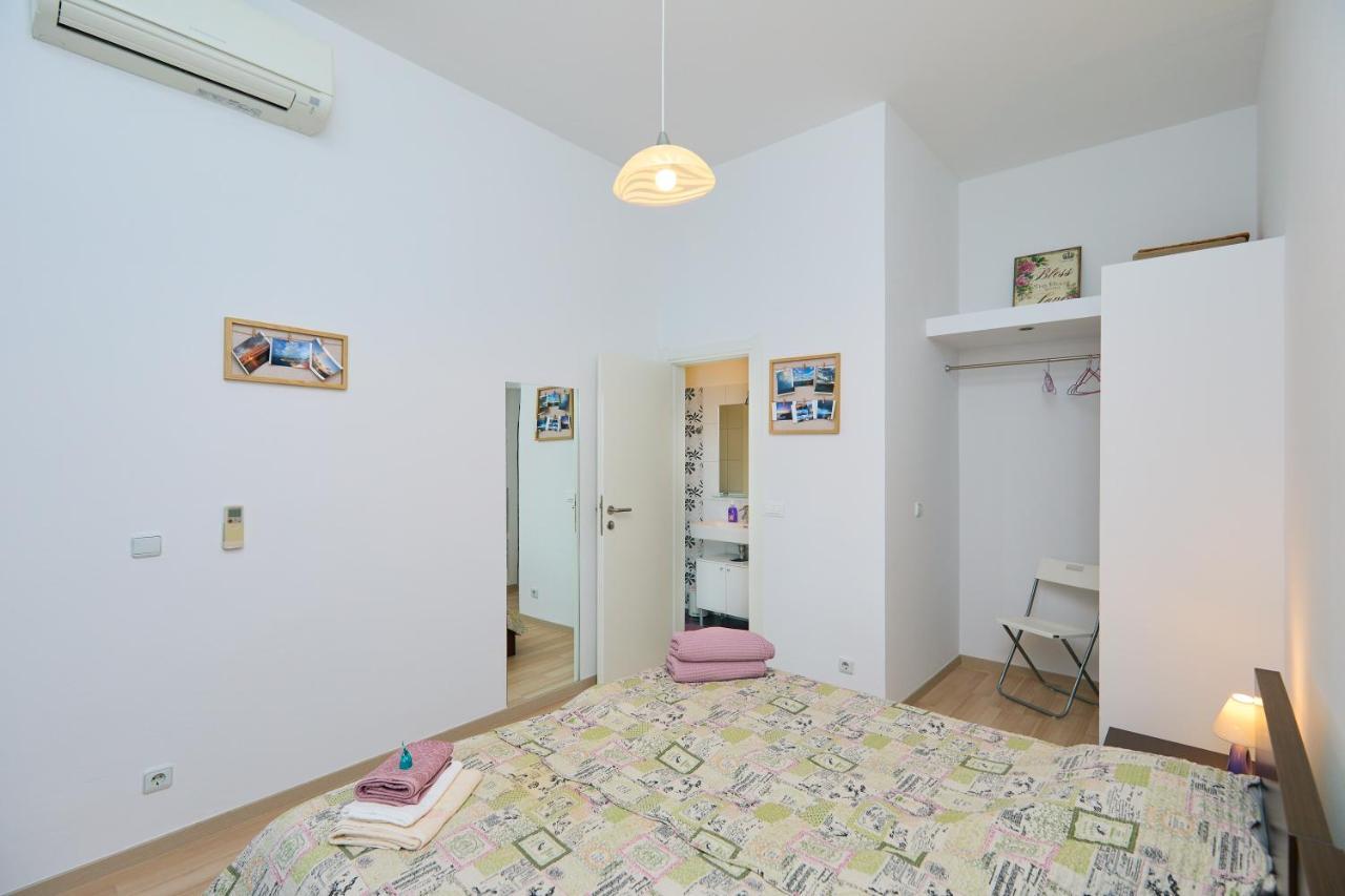 Apartment Purple Seaview *
