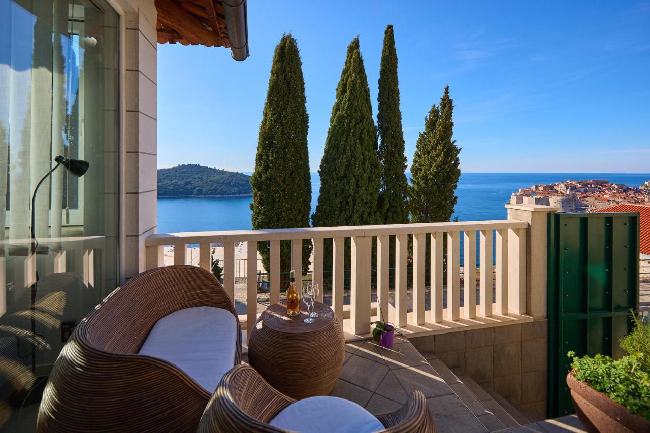 Appartamento Purple Seaview *