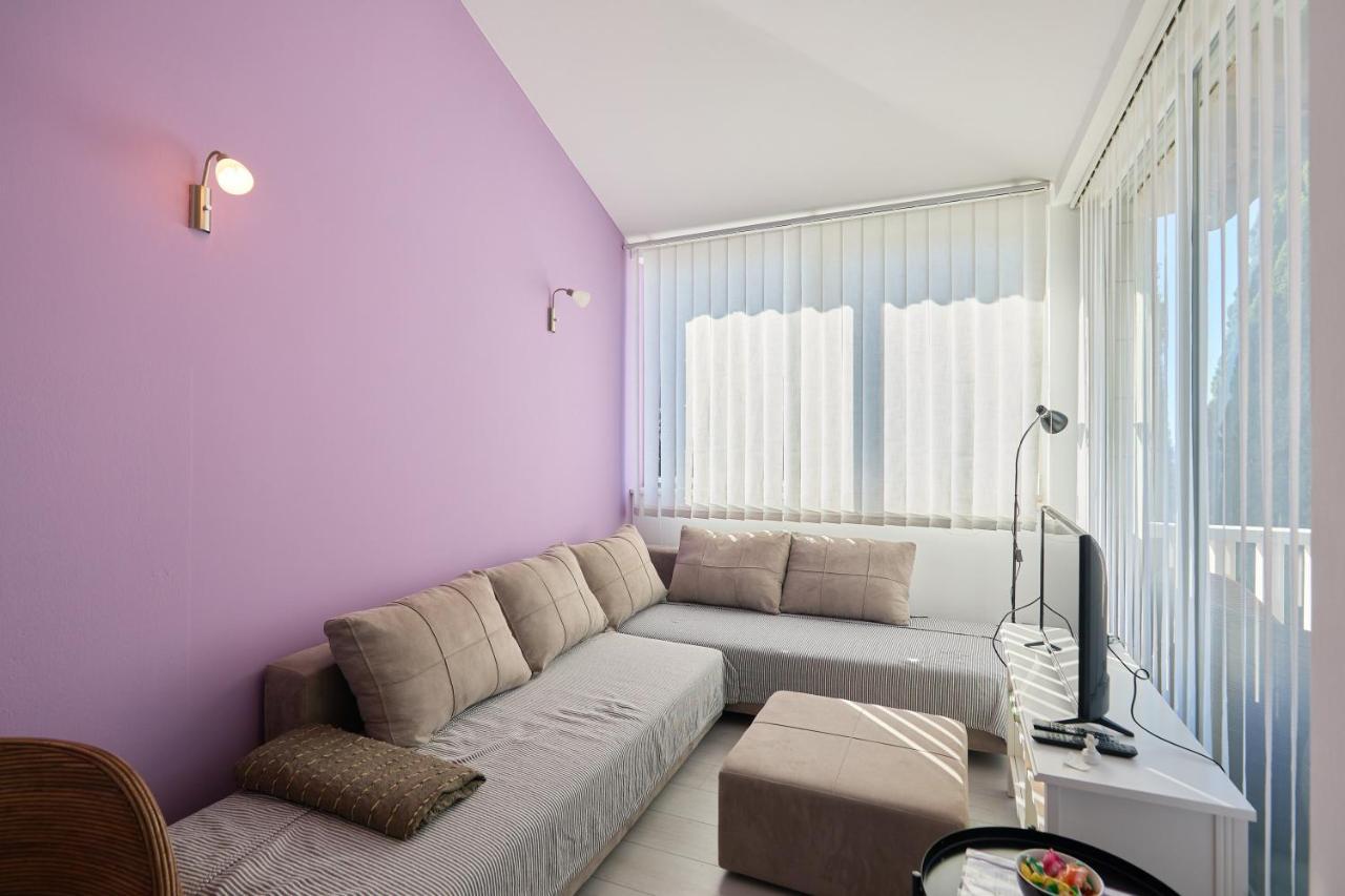 Appartamento Purple Seaview
