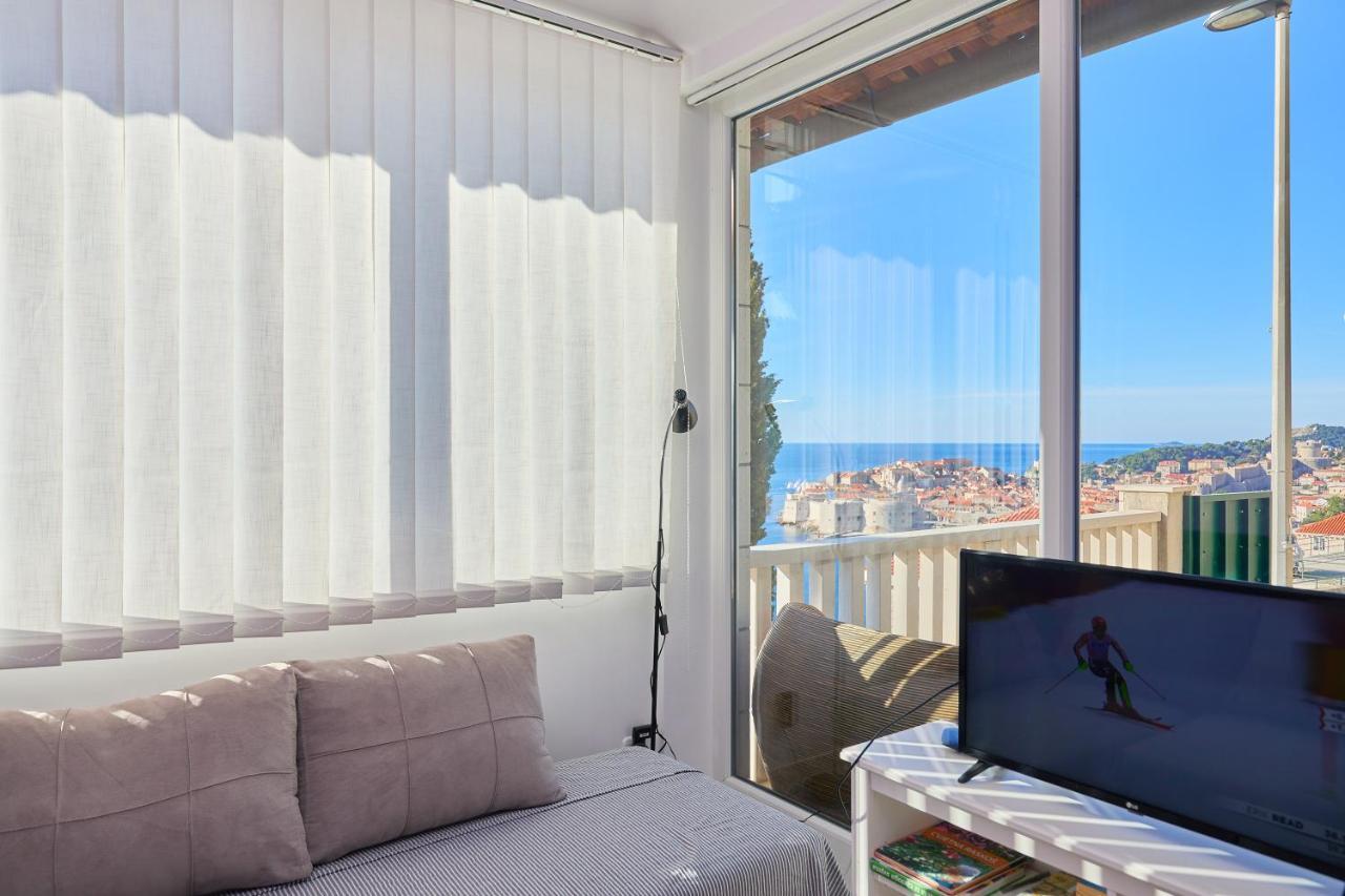 Purple Seaview Appartamento Ragusa