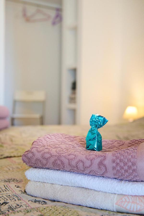 Appartamento Purple Seaview *