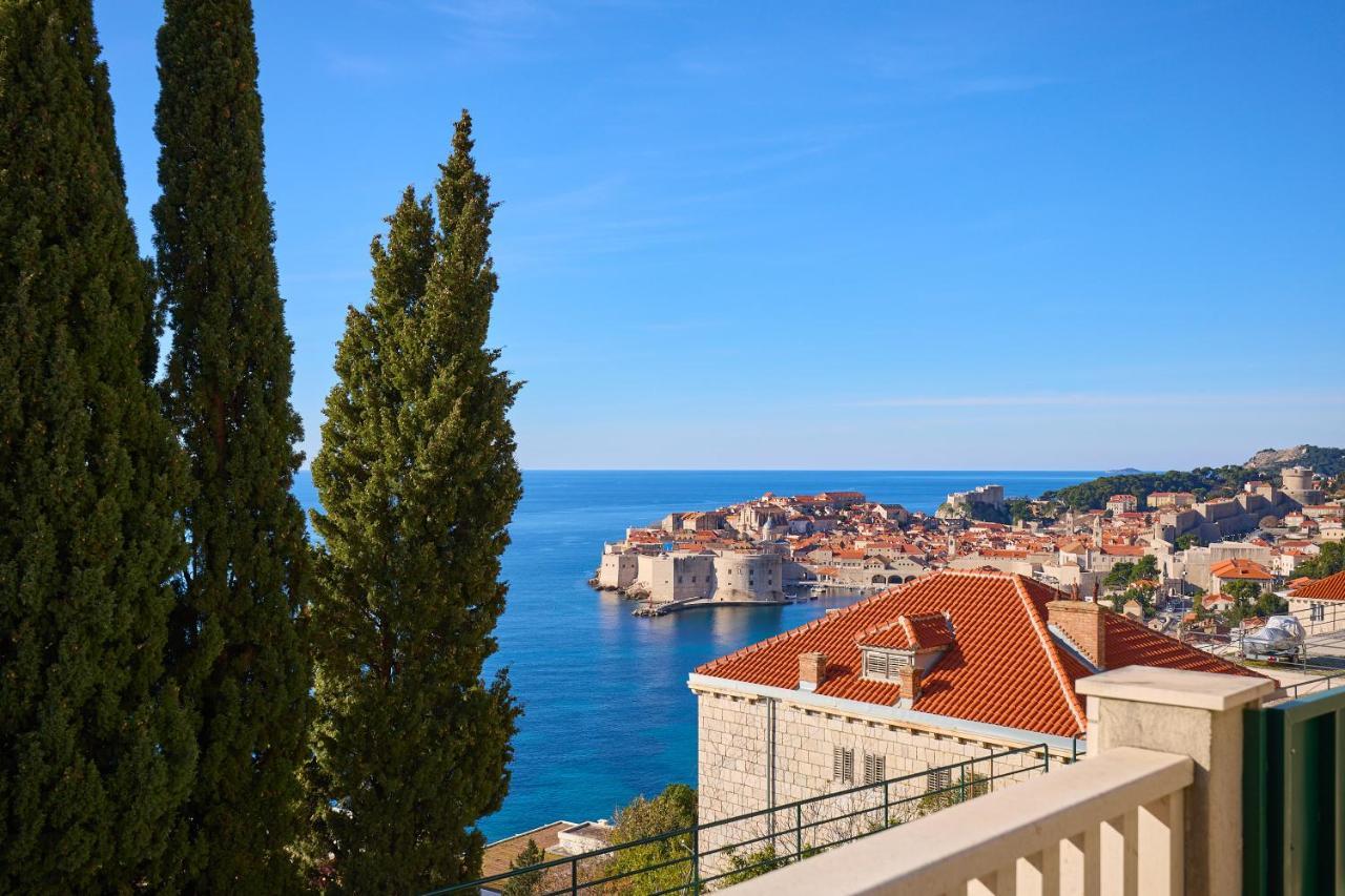 Appartamento Purple Seaview *