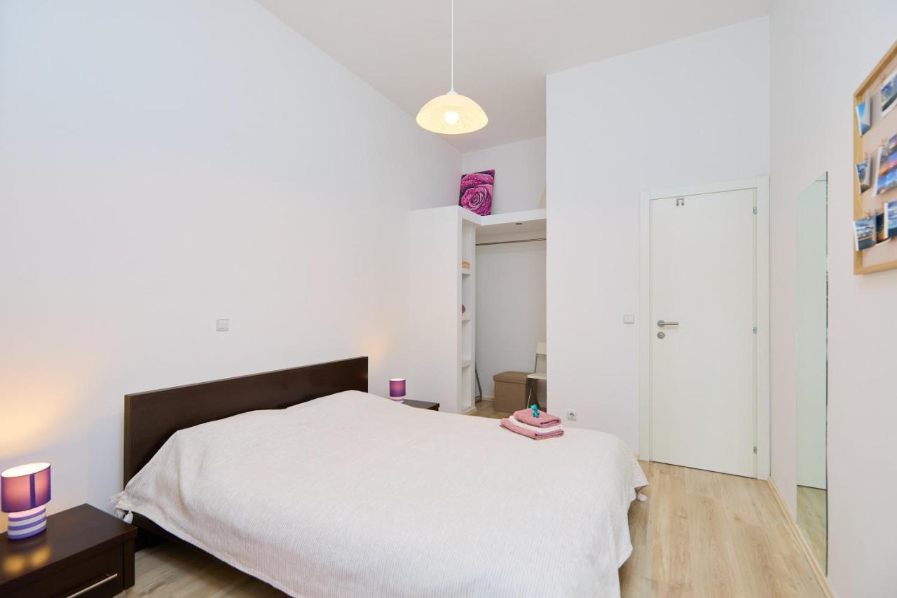 Appartamento Purple Seaview