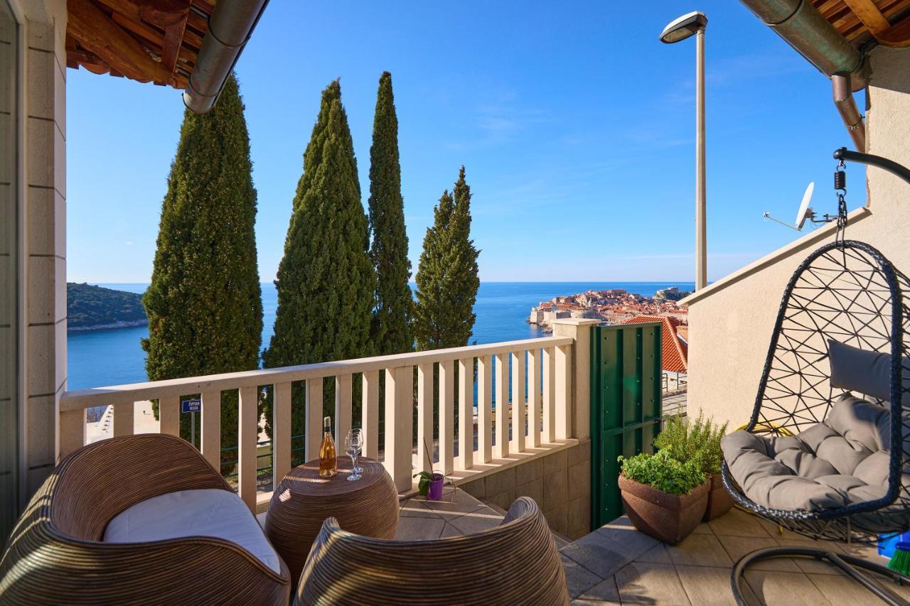 Purple Seaview Appartamento