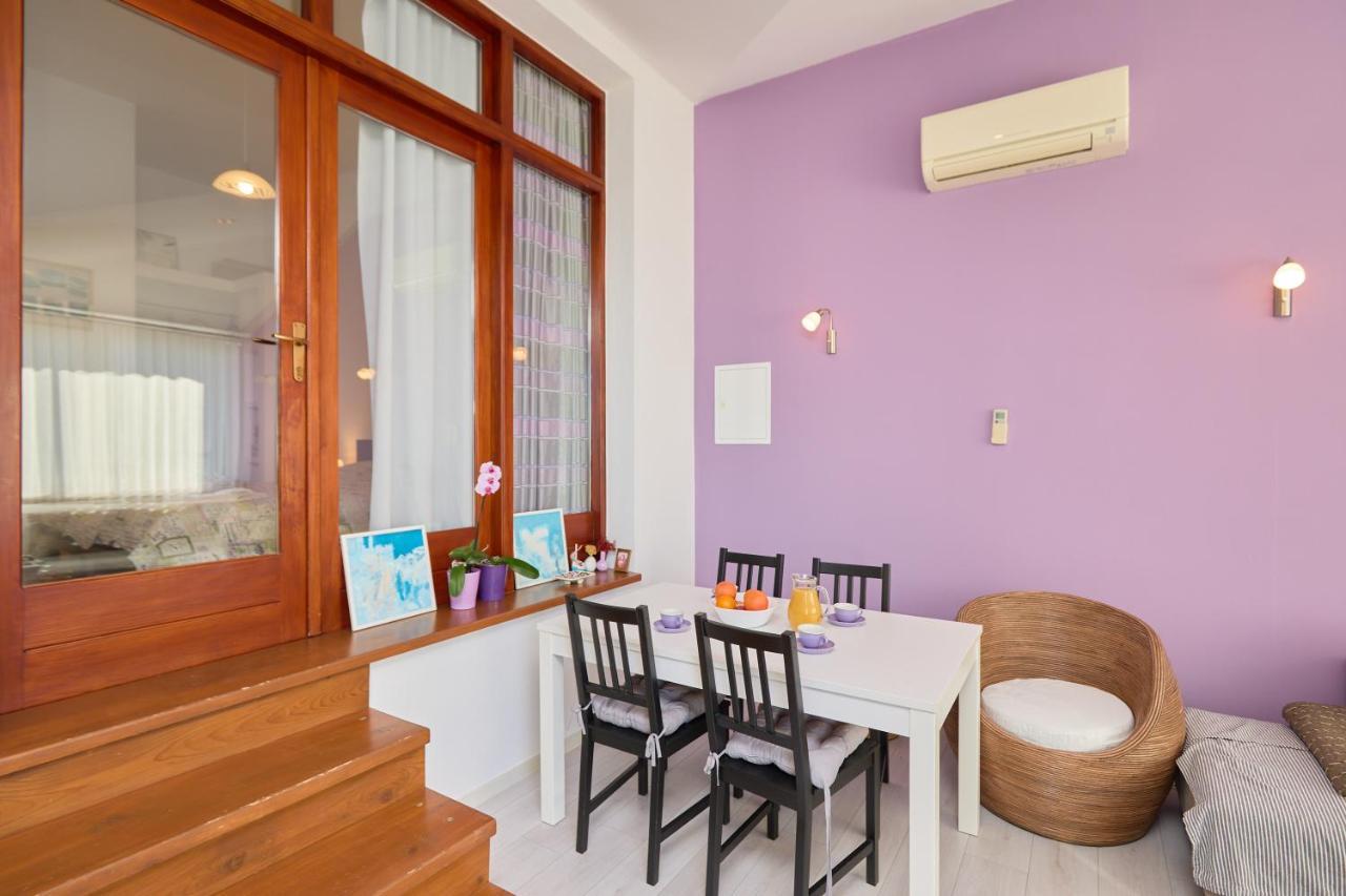 Appartamento Purple Seaview Ragusa