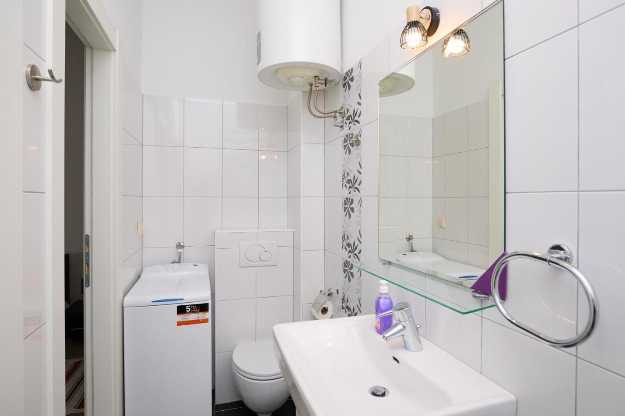 Appartamento Purple Seaview Ragusa