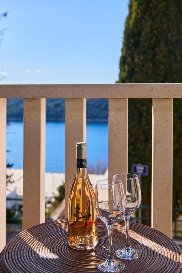 Appartamento Purple Seaview *